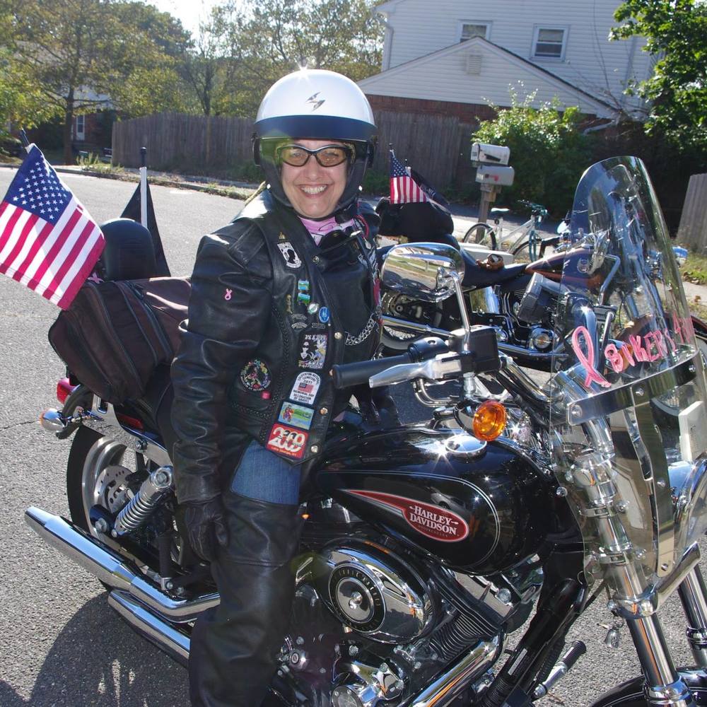 Meet your Posher, Maria